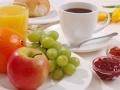 colazione